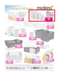 Makro : Catering (31 Jul - 13 Aug), page 11