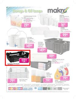 Makro : Catering (31 Jul - 13 Aug), page 11