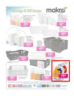 Makro : Catering (31 Jul - 13 Aug), page 11