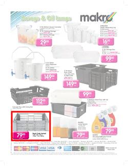 Makro : Catering (31 Jul - 13 Aug), page 11