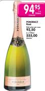 Pongracz Rose-1 x 750ml
