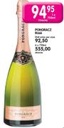 Pongracz Rose-1 x 750ml