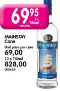 Mainstay Cane-Unit Price Per Case