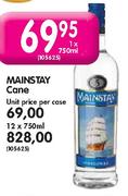 Mainstay Cane-1 x 750ml