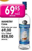 Mainstay Cane-12 x 750ml
