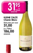 Kleine Zalze Chenin Blanc-6 x 750ml