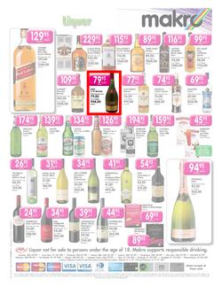 Makro : Celebration Sale (31 Jul - 8 Aug), page 11