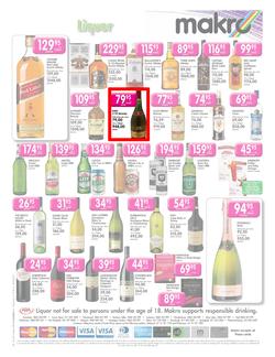 Makro : Celebration Sale (31 Jul - 8 Aug), page 11