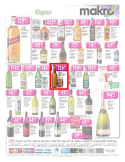 Makro : Celebration Sale (31 Jul - 8 Aug), page 11