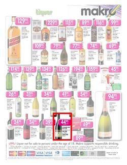 Makro : Celebration Sale (31 Jul - 8 Aug), page 11