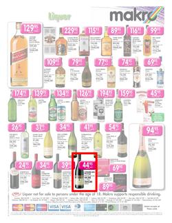 Makro : Celebration Sale (31 Jul - 8 Aug), page 11