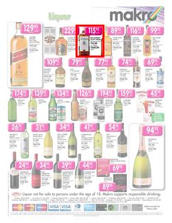 Makro : Celebration Sale (31 Jul - 8 Aug), page 11