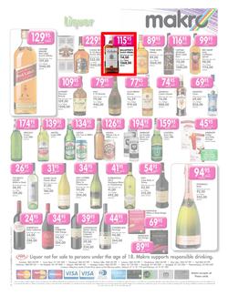 Makro : Celebration Sale (31 Jul - 8 Aug), page 11