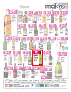 Makro : Celebration Sale (31 Jul - 8 Aug), page 11
