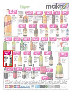 Makro : Celebration Sale (31 Jul - 8 Aug), page 11