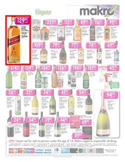 Makro : Celebration Sale (31 Jul - 8 Aug), page 11