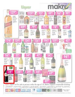 Makro : Celebration Sale (31 Jul - 8 Aug), page 11
