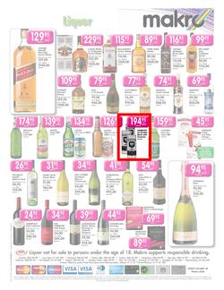 Makro : Celebration Sale (31 Jul - 8 Aug), page 11