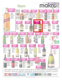 Makro : Celebration Sale (31 Jul - 8 Aug), page 11