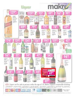 Makro : Celebration Sale (31 Jul - 8 Aug), page 11