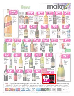 Makro : Celebration Sale (31 Jul - 8 Aug), page 11