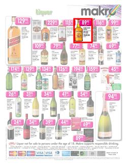 Makro : Celebration Sale (31 Jul - 8 Aug), page 11