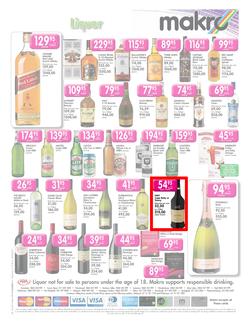 Makro : Celebration Sale (31 Jul - 8 Aug), page 11