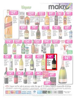 Makro : Celebration Sale (31 Jul - 8 Aug), page 11