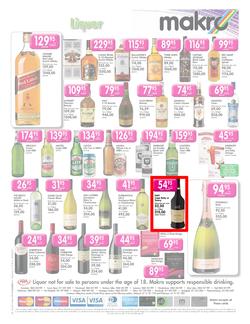 Makro : Celebration Sale (31 Jul - 8 Aug), page 11