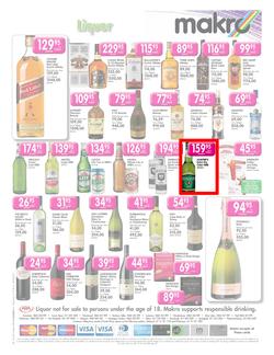 Makro : Celebration Sale (31 Jul - 8 Aug), page 11