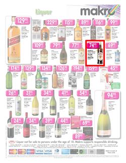Makro : Celebration Sale (31 Jul - 8 Aug), page 11