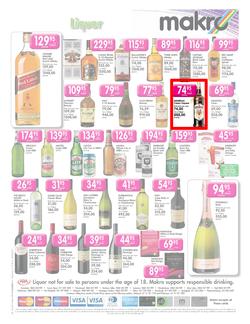Makro : Celebration Sale (31 Jul - 8 Aug), page 11