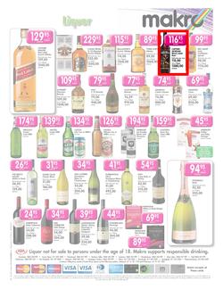 Makro : Celebration Sale (31 Jul - 8 Aug), page 11