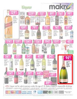 Makro : Celebration Sale (31 Jul - 8 Aug), page 11