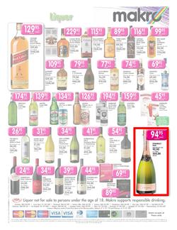 Makro : Celebration Sale (31 Jul - 8 Aug), page 11
