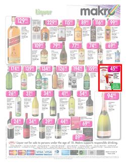 Makro : Celebration Sale (31 Jul - 8 Aug), page 11