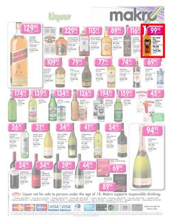 Makro : Celebration Sale (31 Jul - 8 Aug), page 11