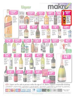 Makro : Celebration Sale (31 Jul - 8 Aug), page 11