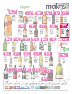 Makro : Celebration Sale (31 Jul - 8 Aug), page 11