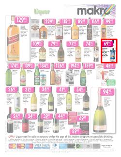 Makro : Celebration Sale (31 Jul - 8 Aug), page 11