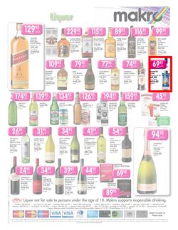 Makro : Celebration Sale (31 Jul - 8 Aug), page 11