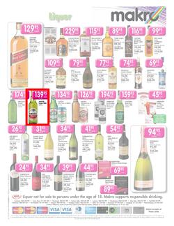 Makro : Celebration Sale (31 Jul - 8 Aug), page 11