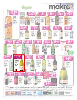 Makro : Celebration Sale (31 Jul - 8 Aug), page 11