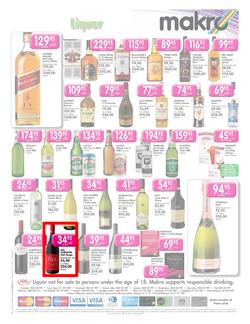 Makro : Celebration Sale (31 Jul - 8 Aug), page 11