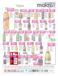 Makro : Celebration Sale (31 Jul - 8 Aug), page 11