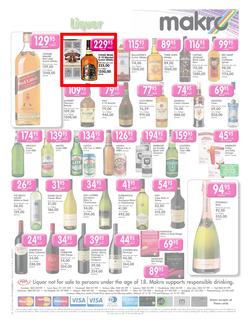 Makro : Celebration Sale (31 Jul - 8 Aug), page 11