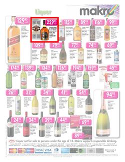Makro : Celebration Sale (31 Jul - 8 Aug), page 11