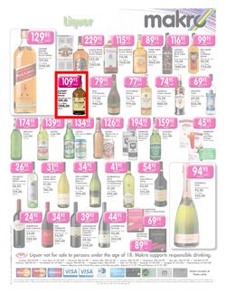 Makro : Celebration Sale (31 Jul - 8 Aug), page 11