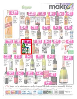 Makro : Celebration Sale (31 Jul - 8 Aug), page 11