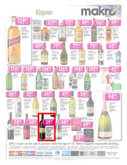 Makro : Celebration Sale (31 Jul - 8 Aug), page 11